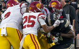 Purdue's loss to USC
